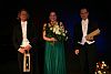 Boten einen unvergesslichen Abend R. Sulzgruber (Geige), N. Ushakova und Chr. Koch (Flgel)